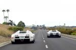 Bugatti Veyron 16.4 Grand Sport 2009 года